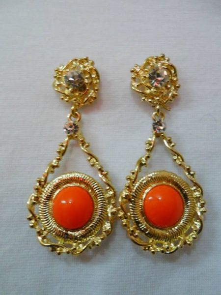 Brincos diversos - bijouterias