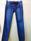 Jeans Lelui s/ strech