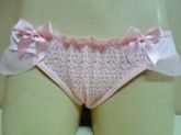Conj. Lingerie Romântica