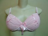 Conj. Lingerie Romântica