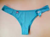 Conj. Lingerie GG - Pelle Nuda