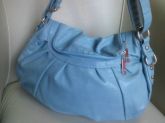 Bolsa Azul